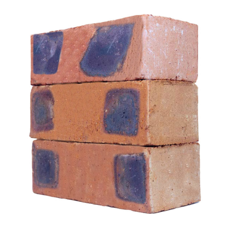 Black Spotted | Price per 1000 bricks