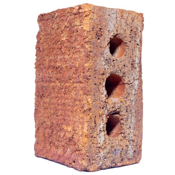 Brindle double | Price per 1000 bricks