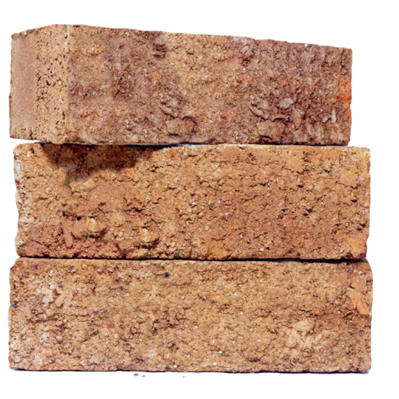 Light Brindle | Price per 1000 bricks