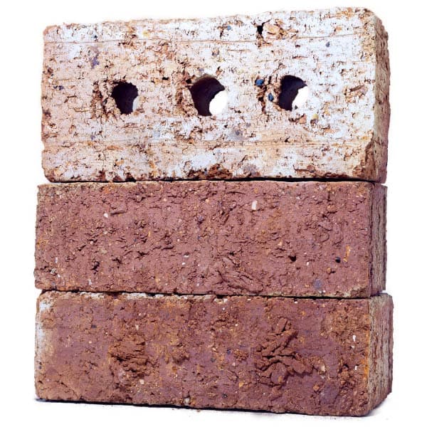 Dark Brindle | Price per 1000 bricks