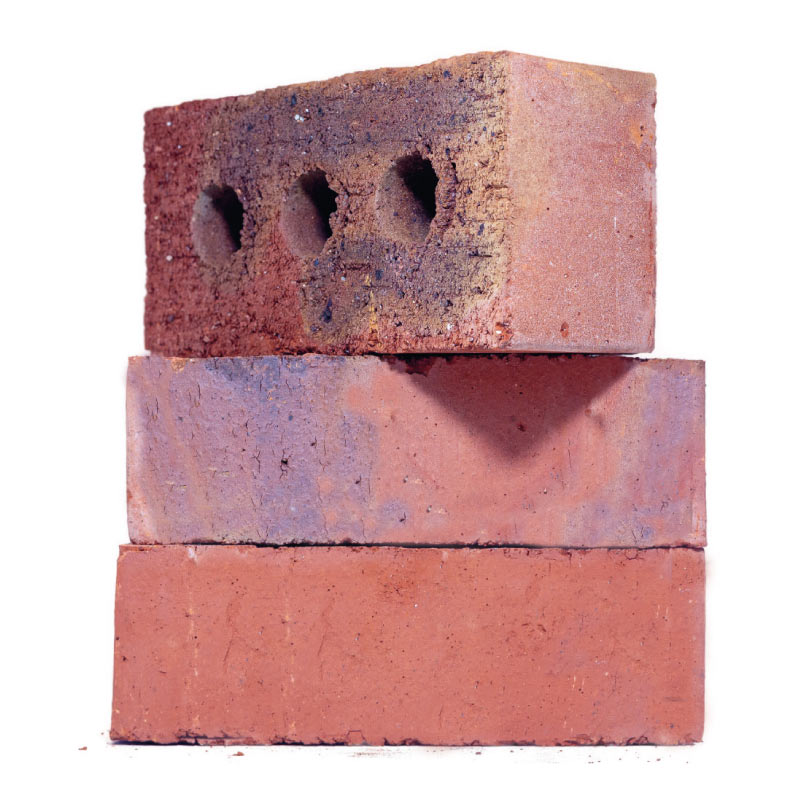 Industrial brick | Price per 1000 bricks