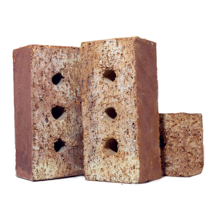 Brindle Smooth | Price per 1000 bricks