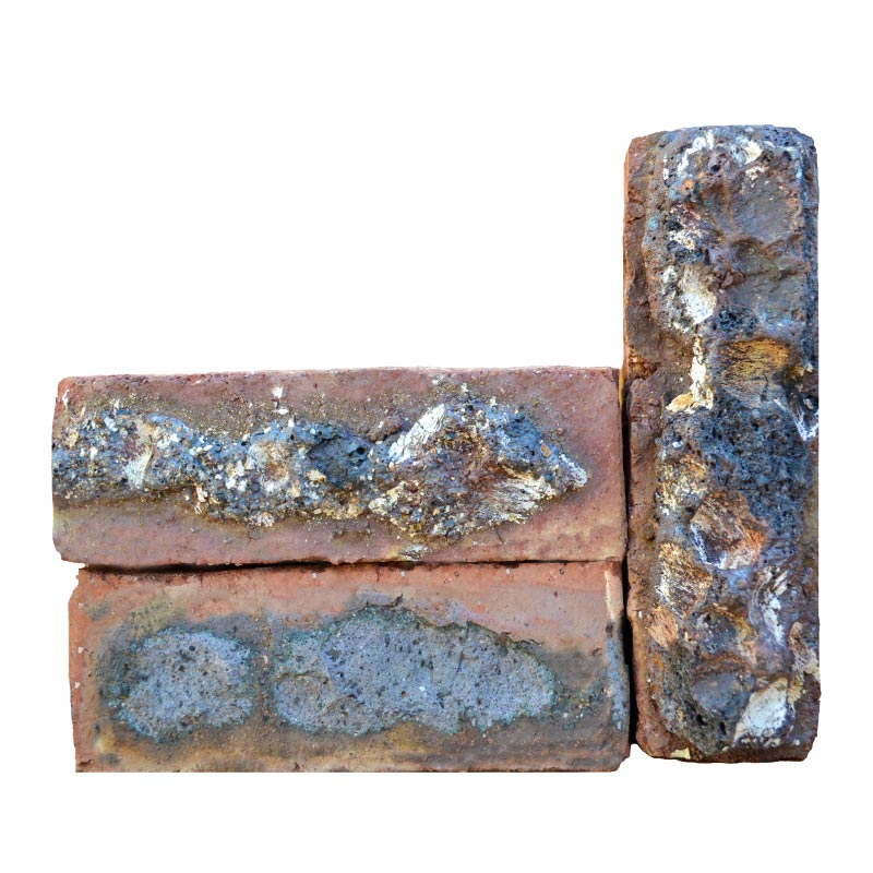 Clinkers | Price per 1000 bricks