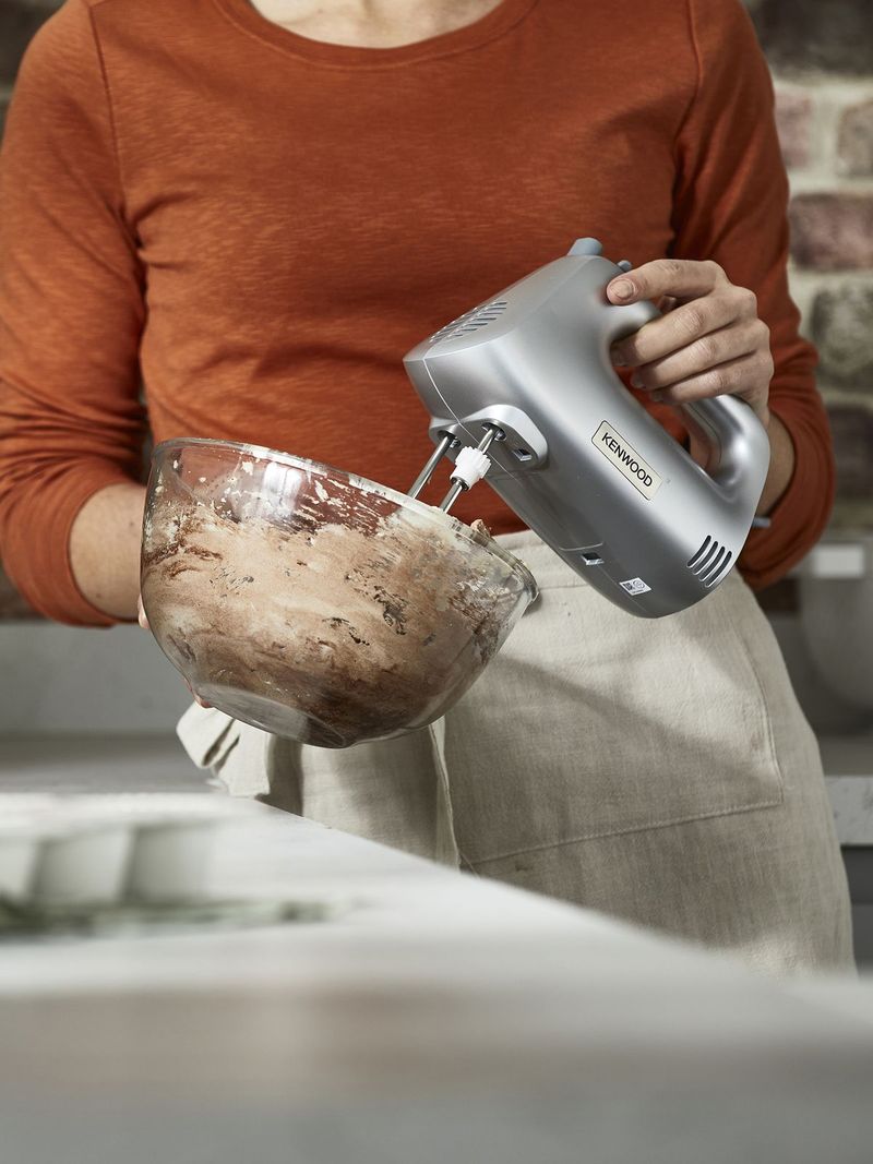 Kenwood Handmix Lite