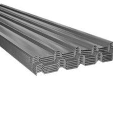 IBR Chromadek Charcoal Grey 0.40mmx686mm x 2.4m