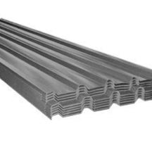 IBR Chromadek Charcoal Grey 0.40mmx686mm x 3.6m