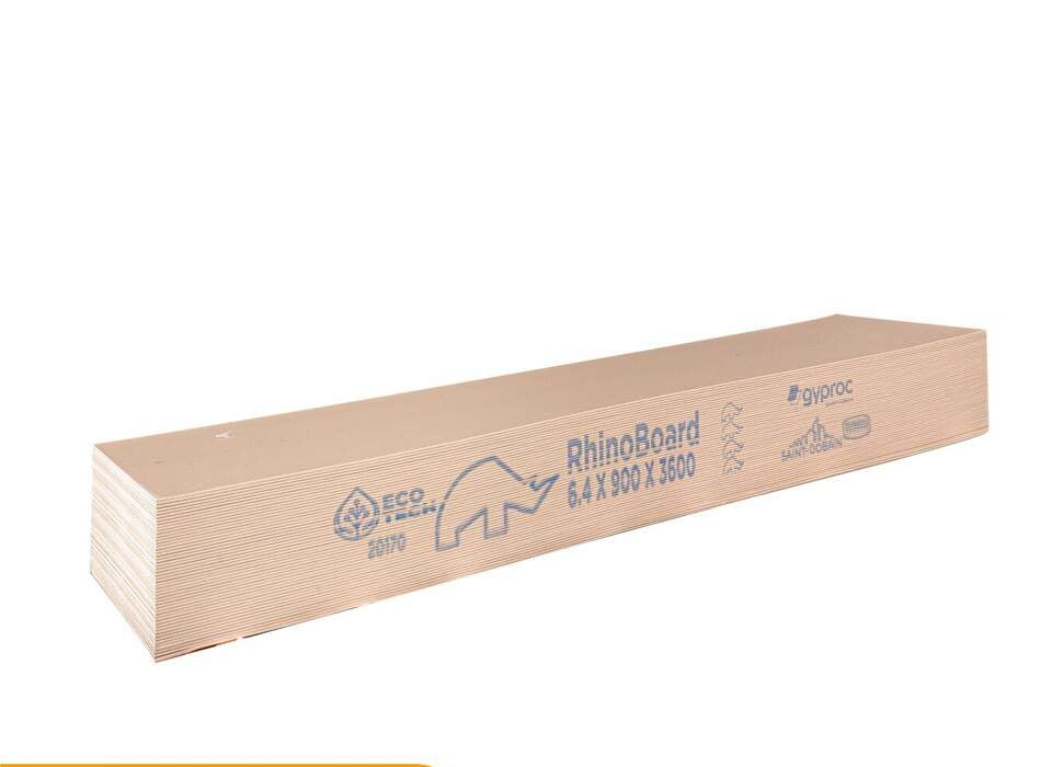 Rhino boards