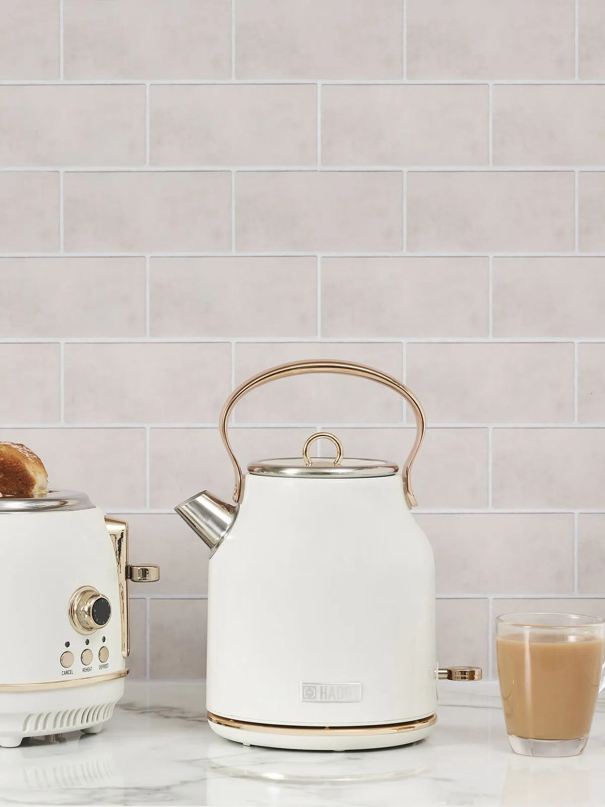 Kitchen Appliances