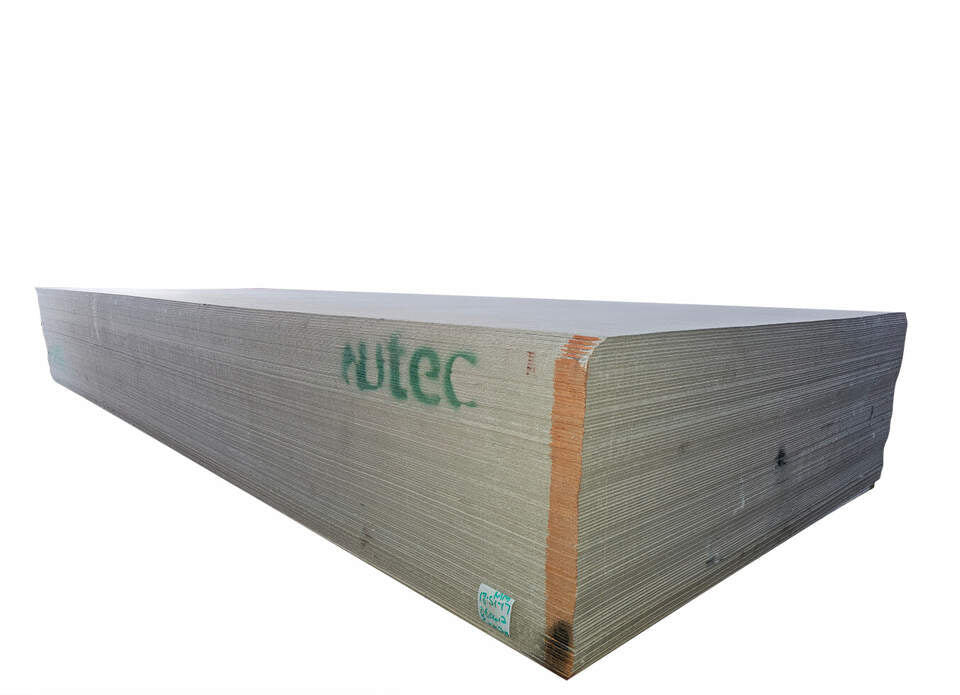Nutec ceiling boards