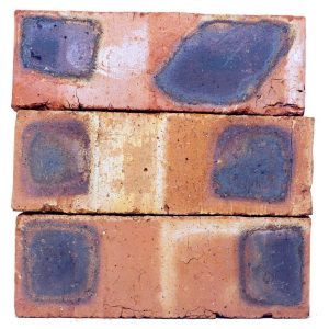 Black Spotted | Price per 1000 bricks