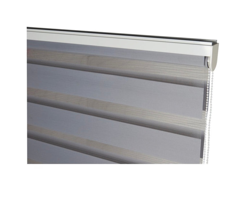 Vidella Zebra ZZ6 Blind Grey 1500 x 1600 mm
