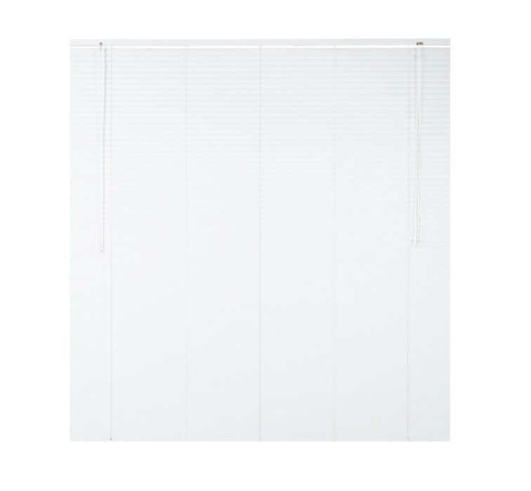 Finishing Touches Venetian Blind White 25 x 1500 x 1000 mm