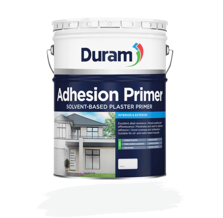 Duram Adhesion Plaster Primer 20 L