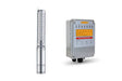 166m Solar Borehole Pump (Excl Panel)