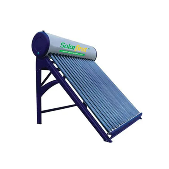 120L Solar Geyser