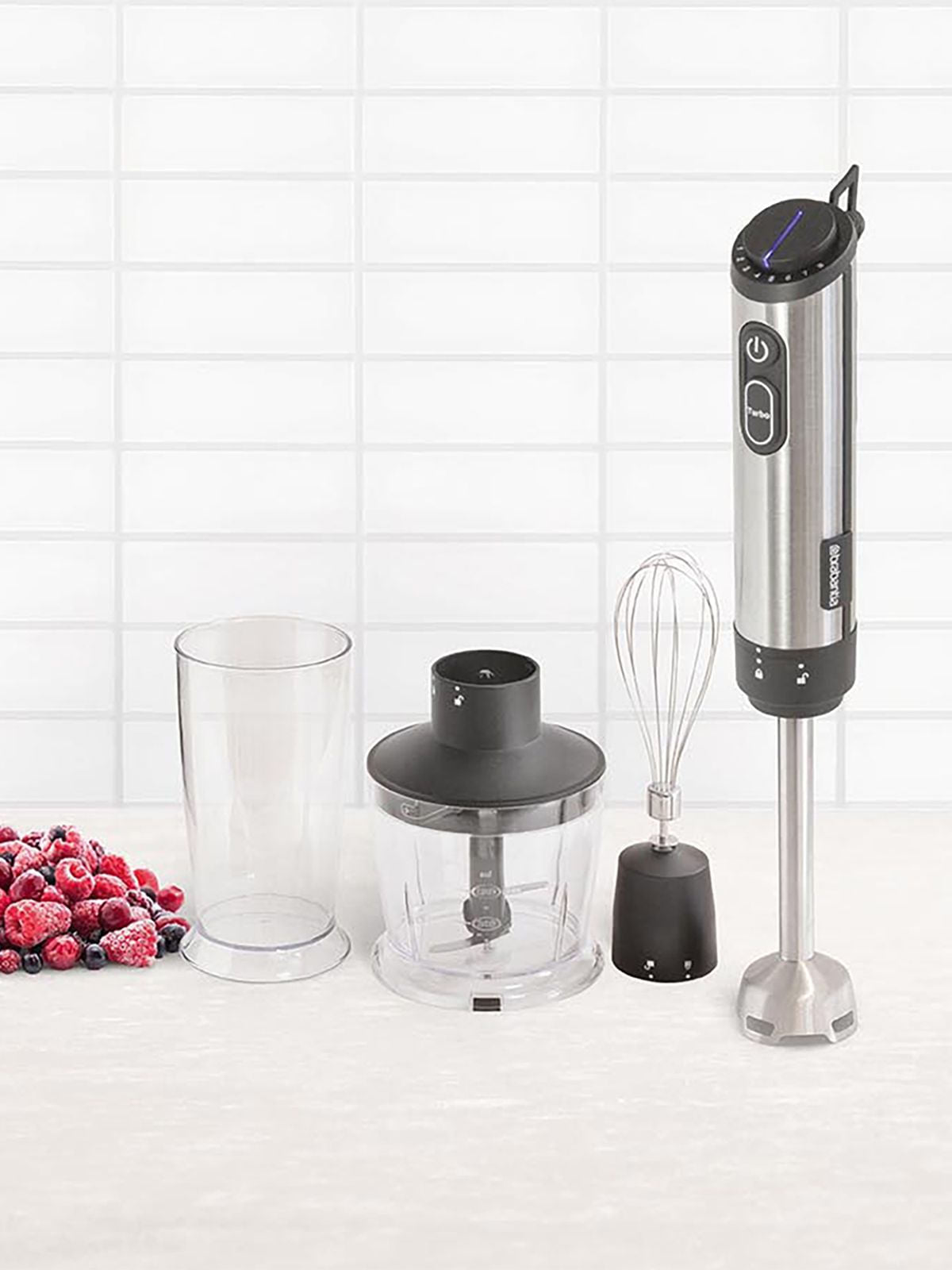 Brabantia Stick Blender Set