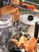 Philips Viva Food Processor Black 850W