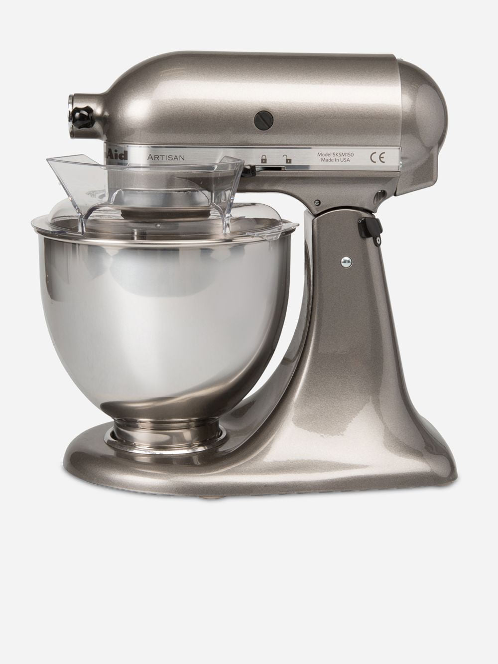 kitchenaid artisan stand mixer 4.8L