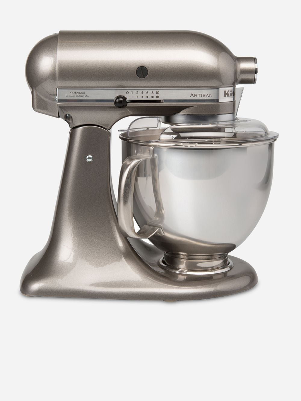 kitchenaid artisan stand mixer 4.8L