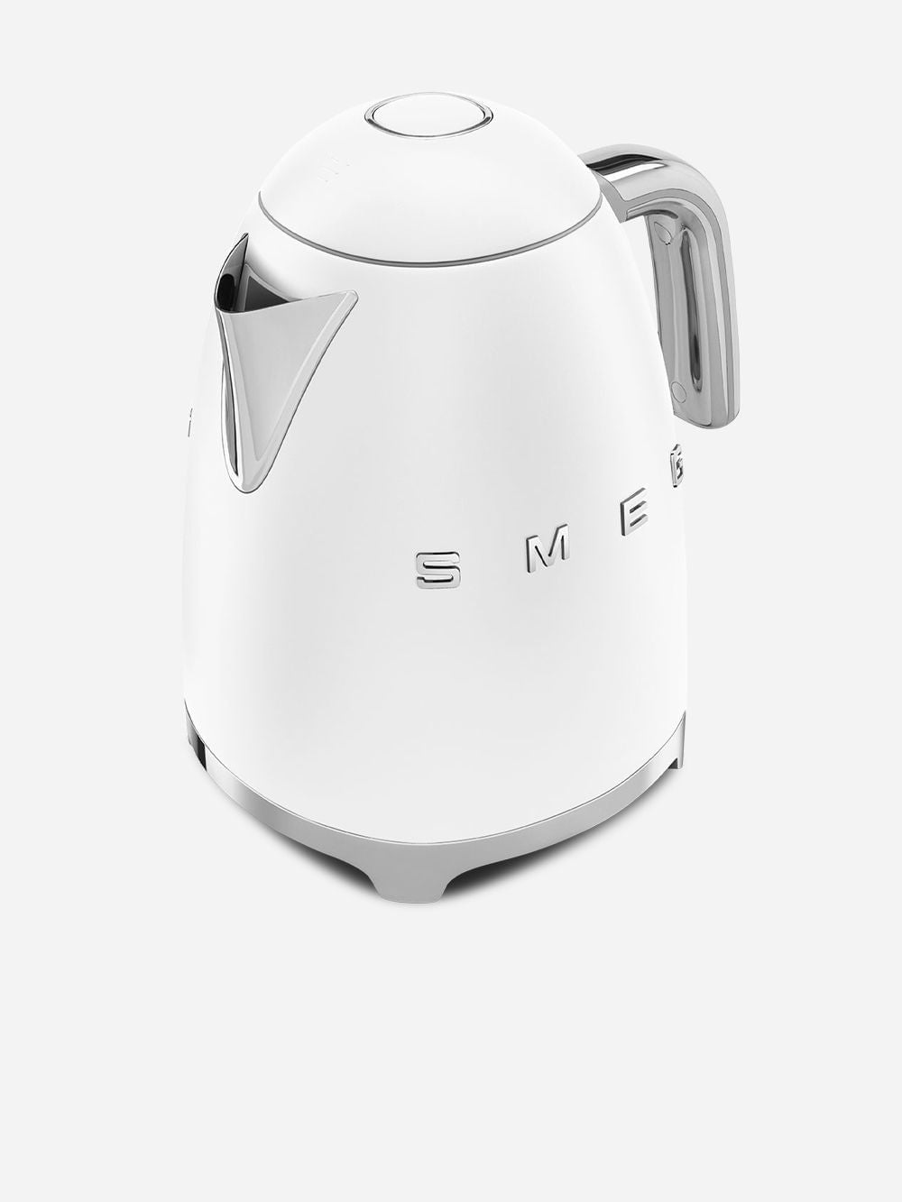 smeg retro kettle matt