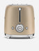 Smeg Toaster 2 Slice Matt