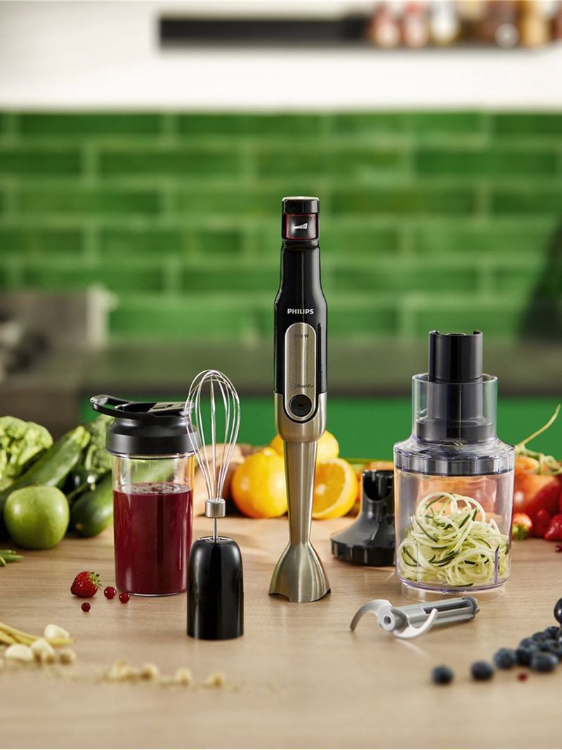 Philips HR2657 Pro Mix Stick Blender
