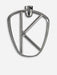 Kenwood Homebake Stand Mixer Silver KHH01.120SI