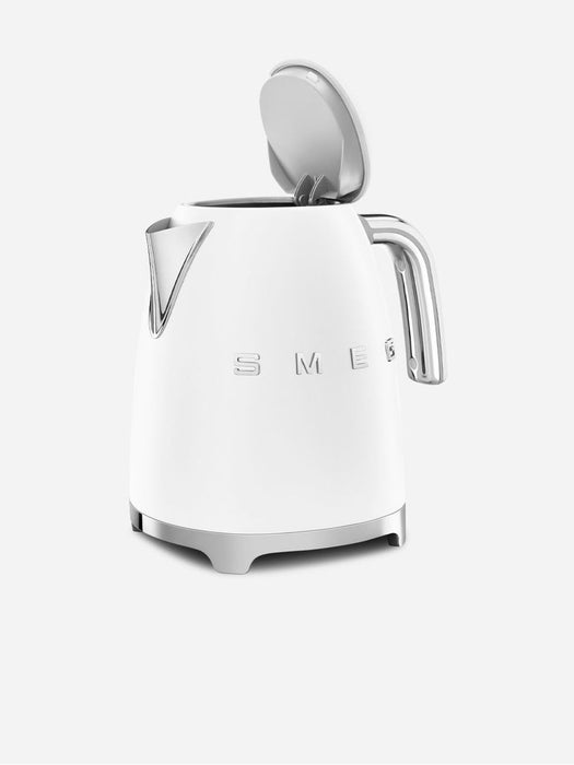 smeg retro kettle matt