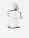 smeg retro kettle matt