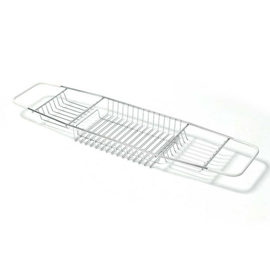 Bath Caddy, Stainless Steel