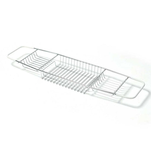 Bath Caddy, Stainless Steel