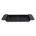 Bath Caddy, Black, Extendable