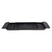 Bath Caddy, Black, Extendable