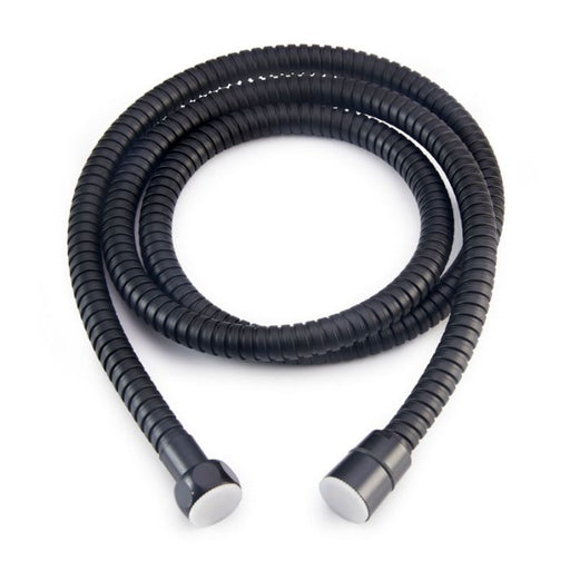 Shower Hose, Black, 1.5m