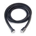 Shower Hose, Black, 1.5m