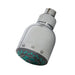Shower Rose, 3 Function, Chrome Plated, 60mm