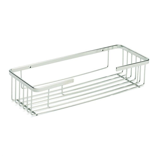Basket, Stainless Steel