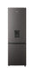 Hisense 95l Titanium Silver Finish Chest Freezer H125cfs