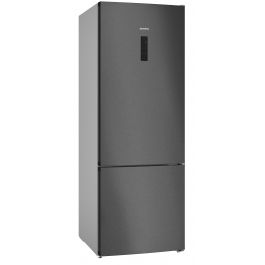 Siemens 559l Bottom Freezer Fridge Kg56ncx30z