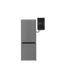 Defy Solar 303l Fridge Satin Metalilic Solar Fridge