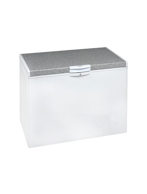 Defy 195l White Chest Freezer Cf210 Dmf470