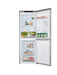 Lg Gc-f369nljm 301l Silver Water Dispenser Fridge