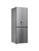 Lg Gc-f369nljm 301l Silver Water Dispenser Fridge