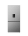 Hisense 463l Stainless Steel Water Dispenser Fridge H610bs