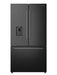 Hisense H760fsb-wd 575l F/door