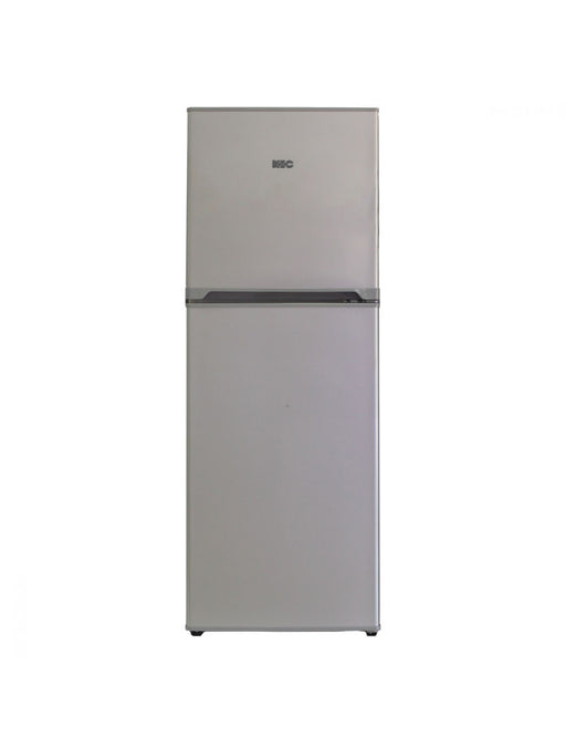 Kic 170l Metallic Fridge Ktf518/2