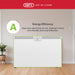 Defy 386l White Chest Freezer Dmf454