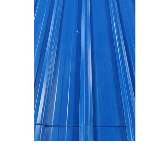 IBR Afri Roof Azure Blue 0.30mmx686mm x 3.6m